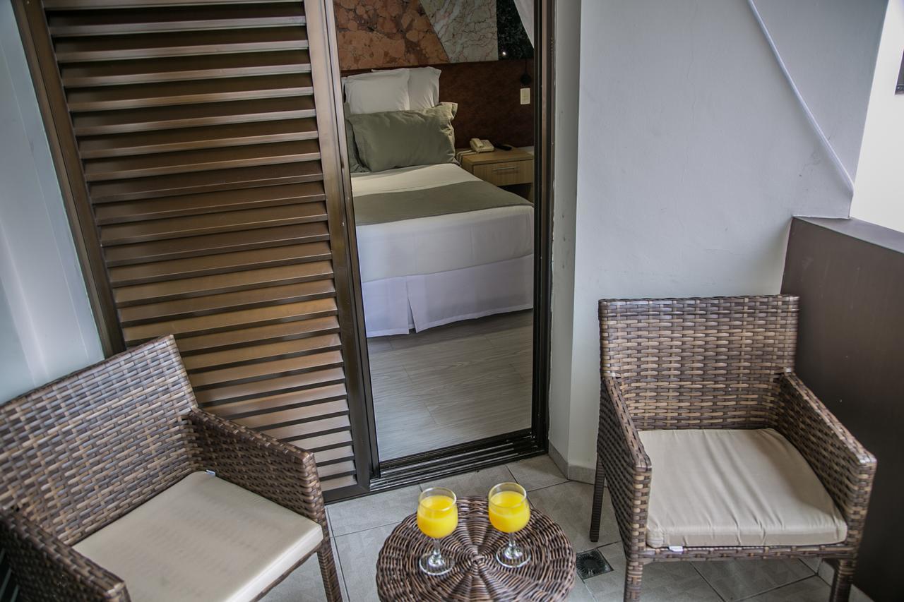 Apartamento Standard